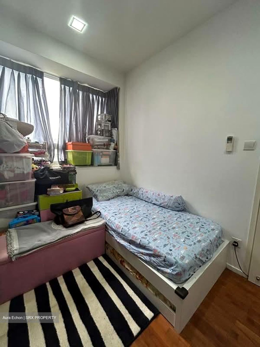 Kerrisdale (D8), Condominium #544375581